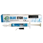 <b>Blue etch</b><br>fogászati savazó gél - 2 ml